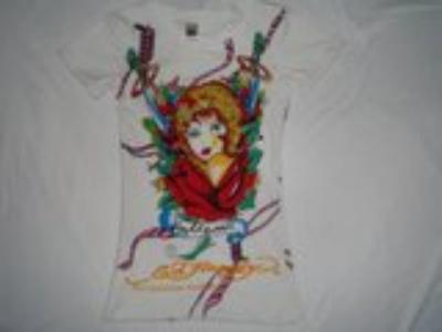 cheap Ed Hardy Shirt(Women)-429